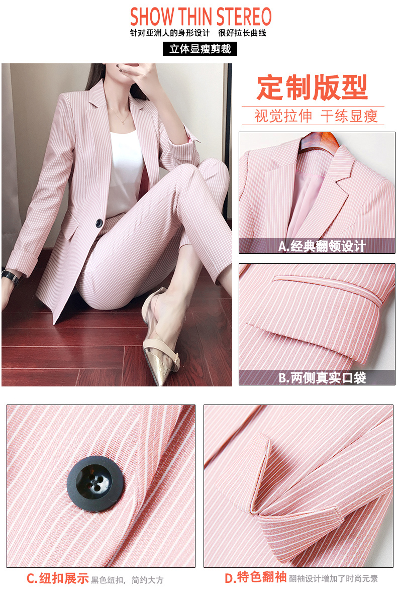 Tailleur femme - Ref 3244785 Image 12