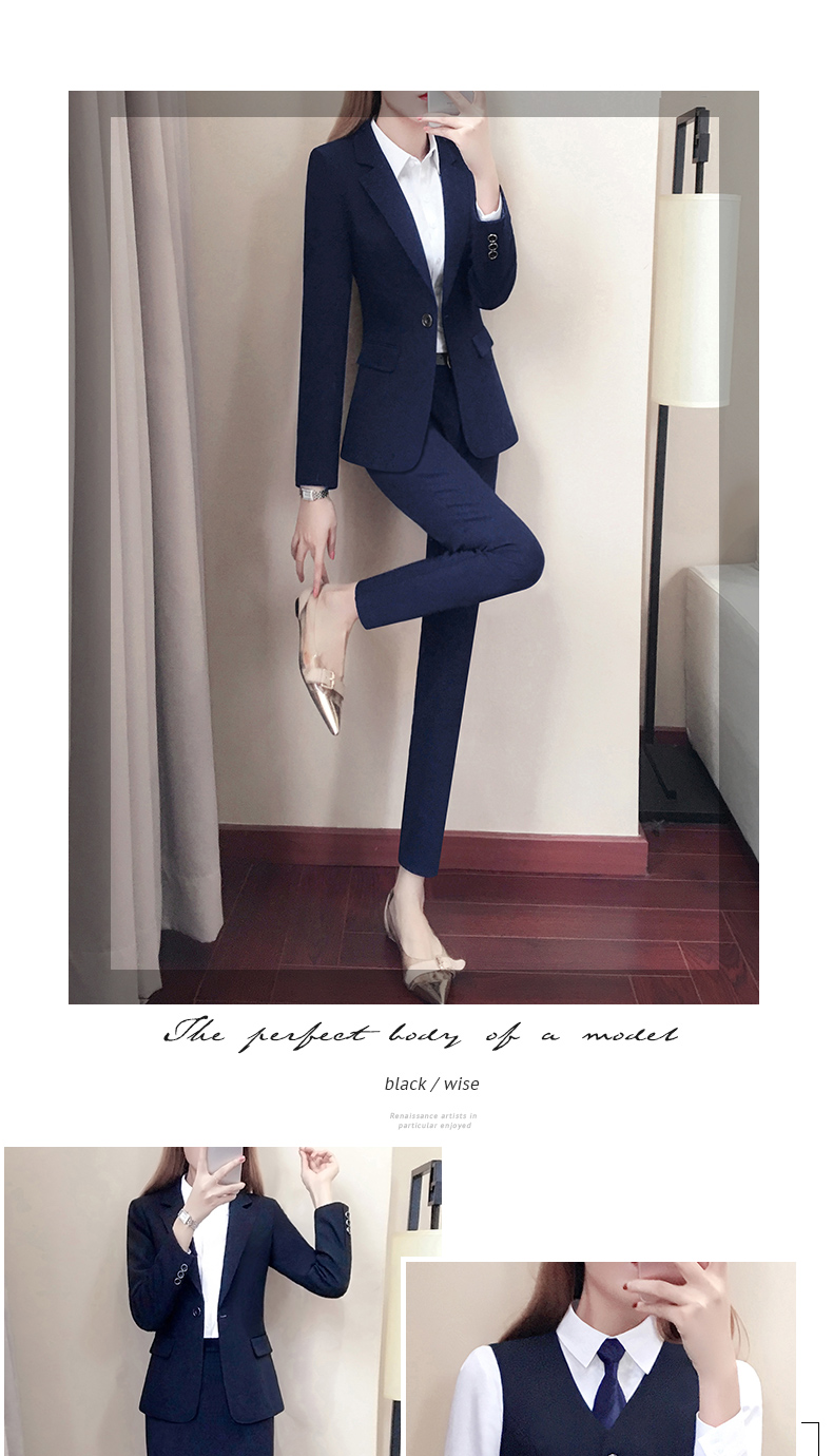 Tailleur femme - Ref 3241863 Image 22