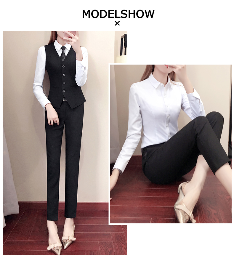 Tailleur femme - Ref 3241863 Image 20