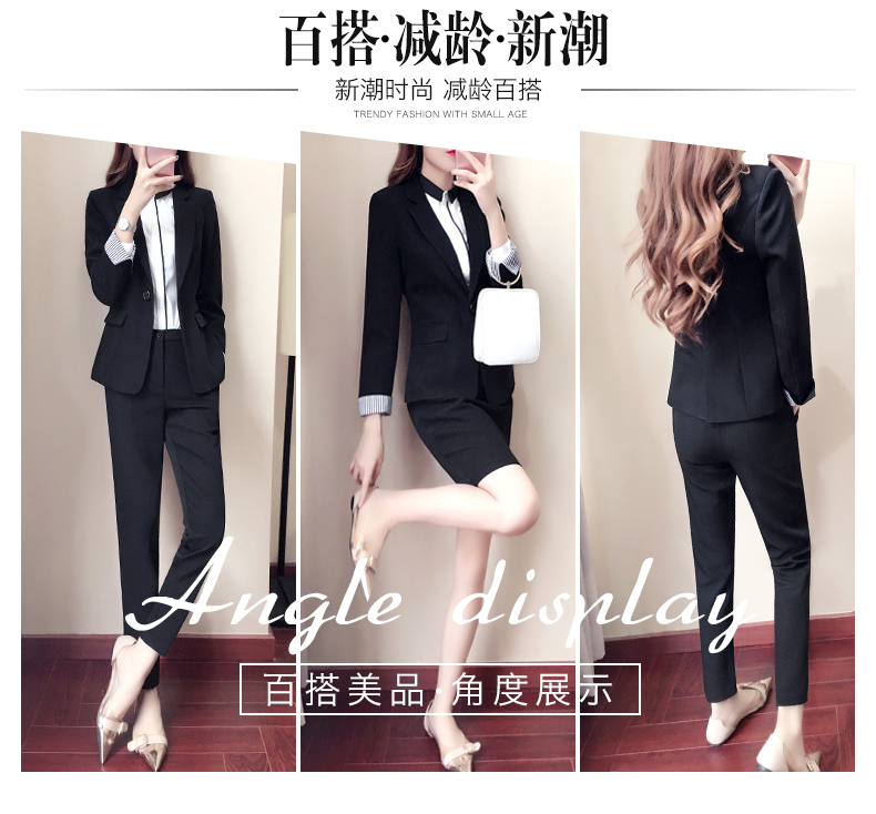 Tailleur femme - Ref 3242592 Image 12