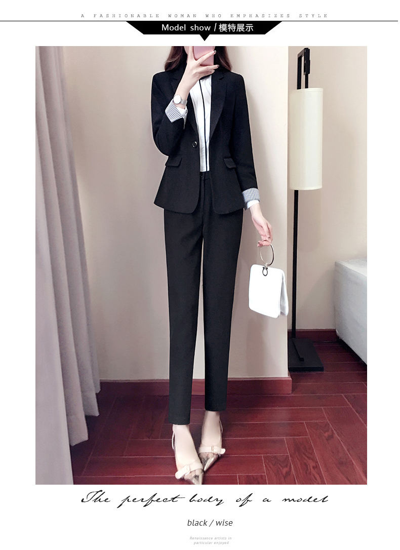Tailleur femme - Ref 3242592 Image 17