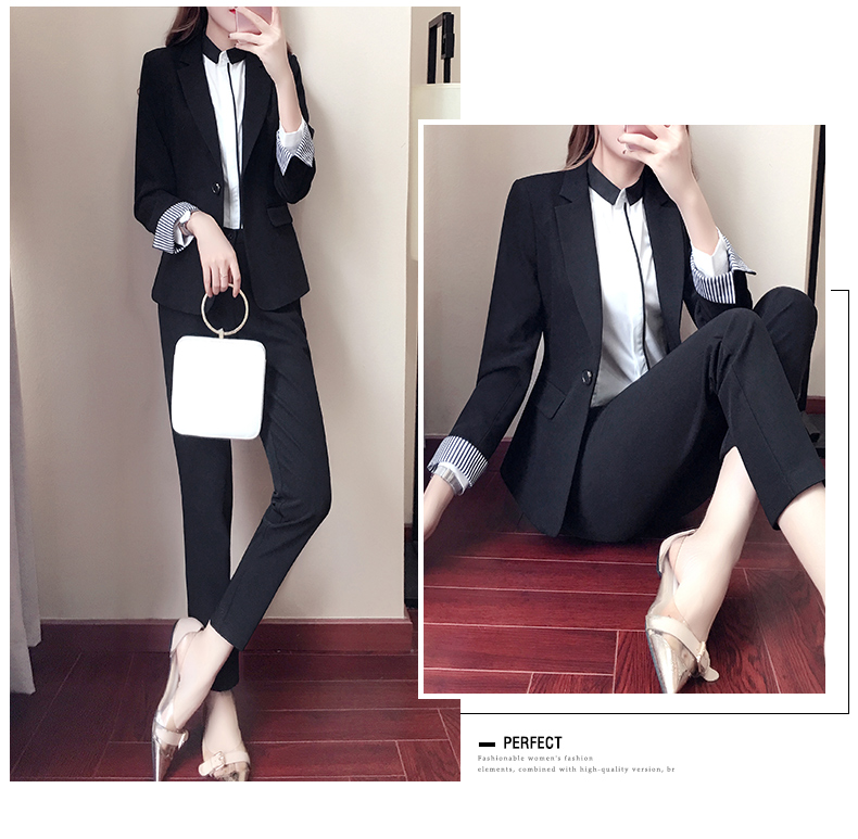 Tailleur femme - Ref 3242592 Image 18