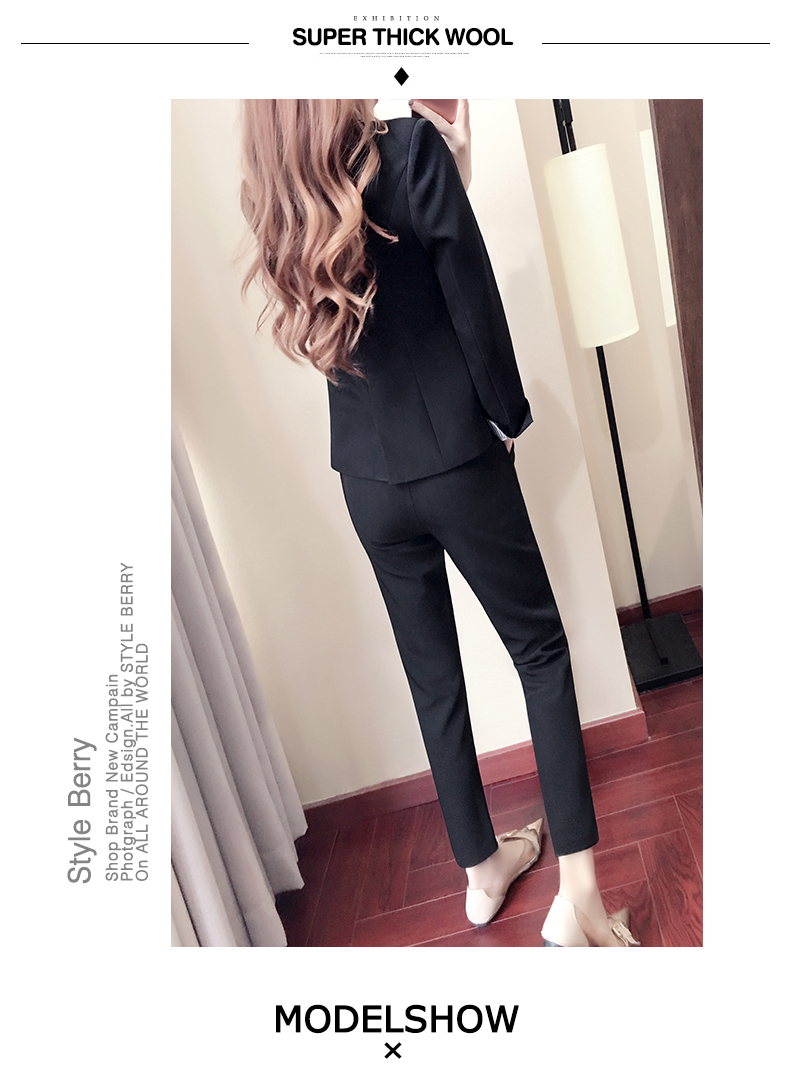 Tailleur femme - Ref 3242592 Image 19