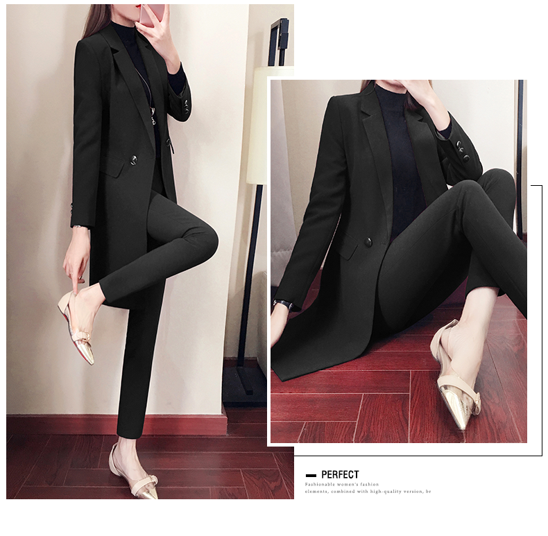Tailleur femme - Ref 3244152 Image 15