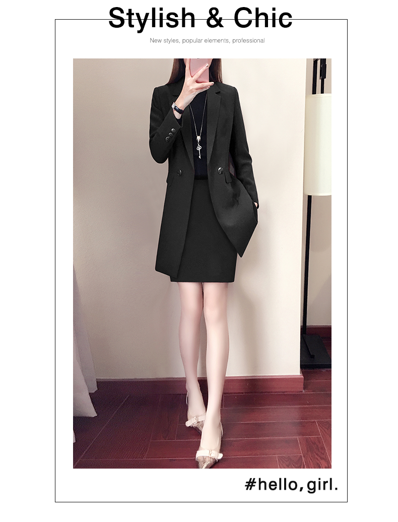 Tailleur femme - Ref 3244152 Image 18