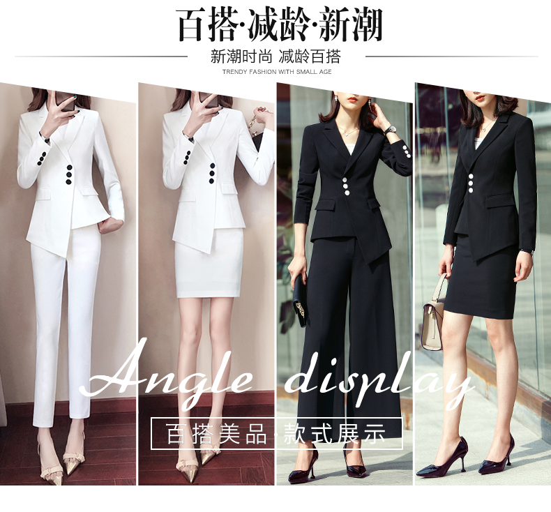 Tailleur femme - Ref 3242758 Image 10