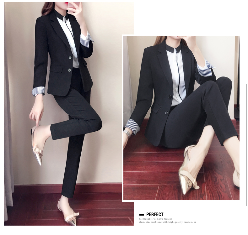 Tailleur femme - Ref 3244339 Image 20