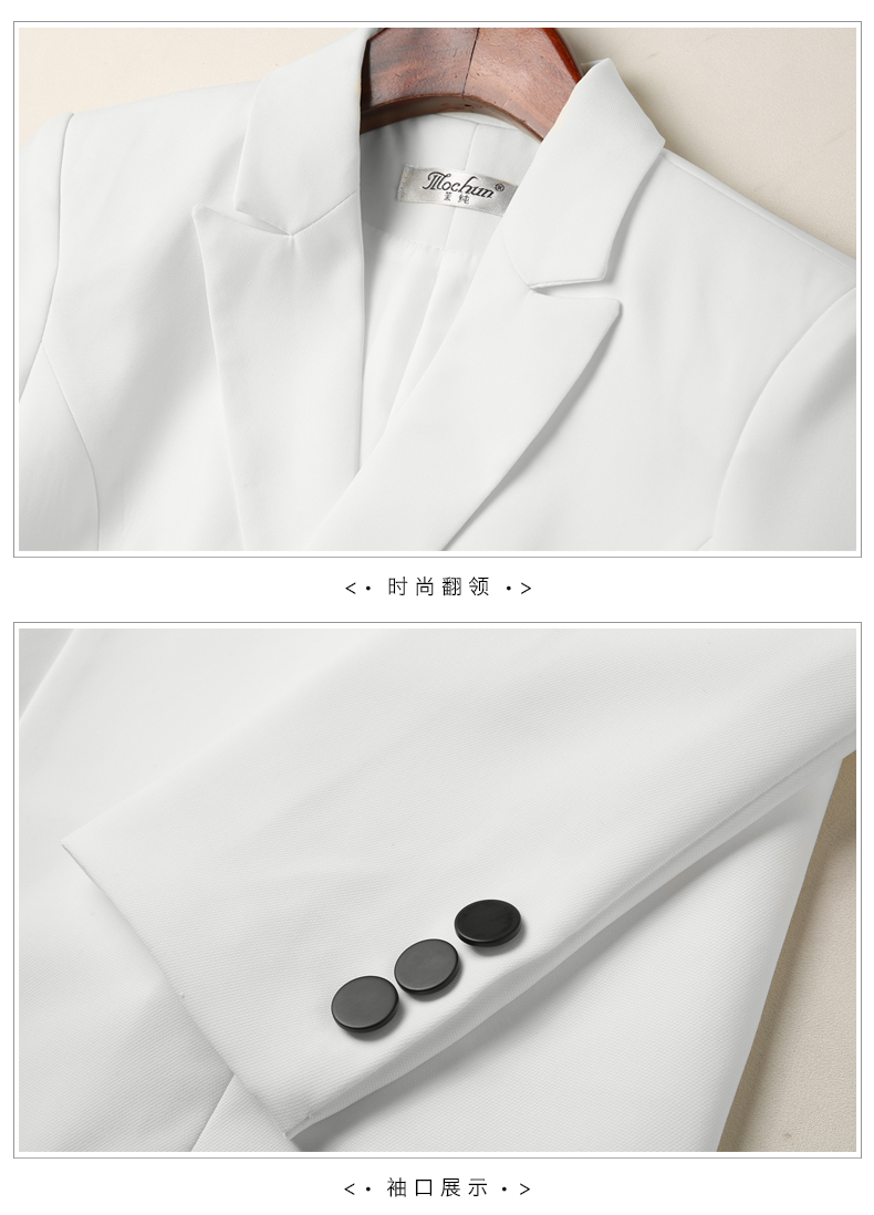 Tailleur femme - Ref 3242758 Image 27