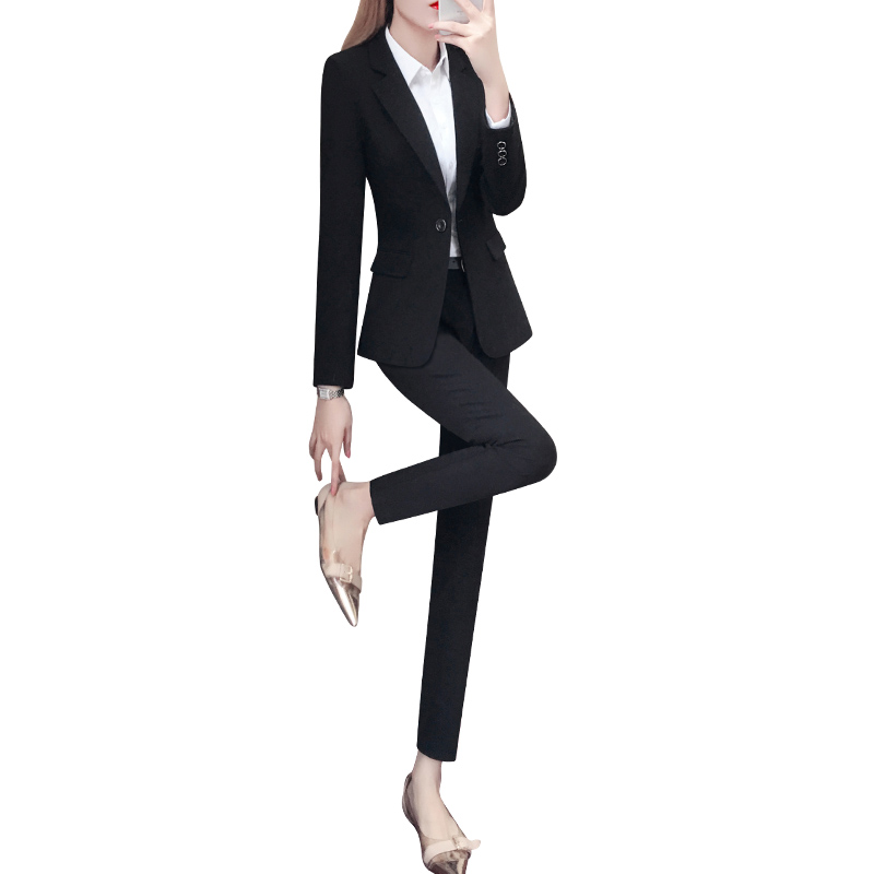 Tailleur femme - Ref 3241863 Image 5