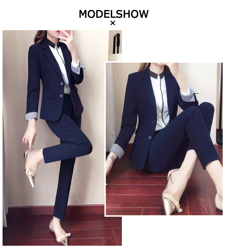 Tailleur femme - Ref 3244339 Image 22