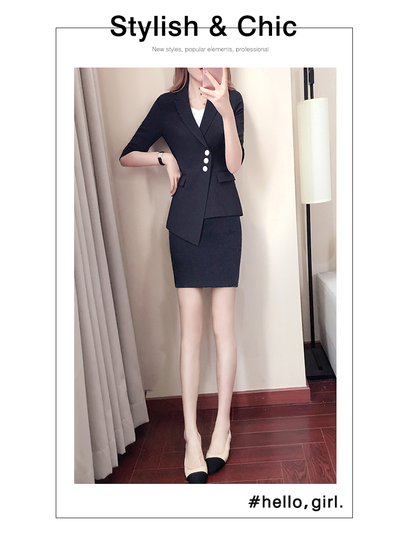 Tailleur femme - Ref 3245080 Image 23
