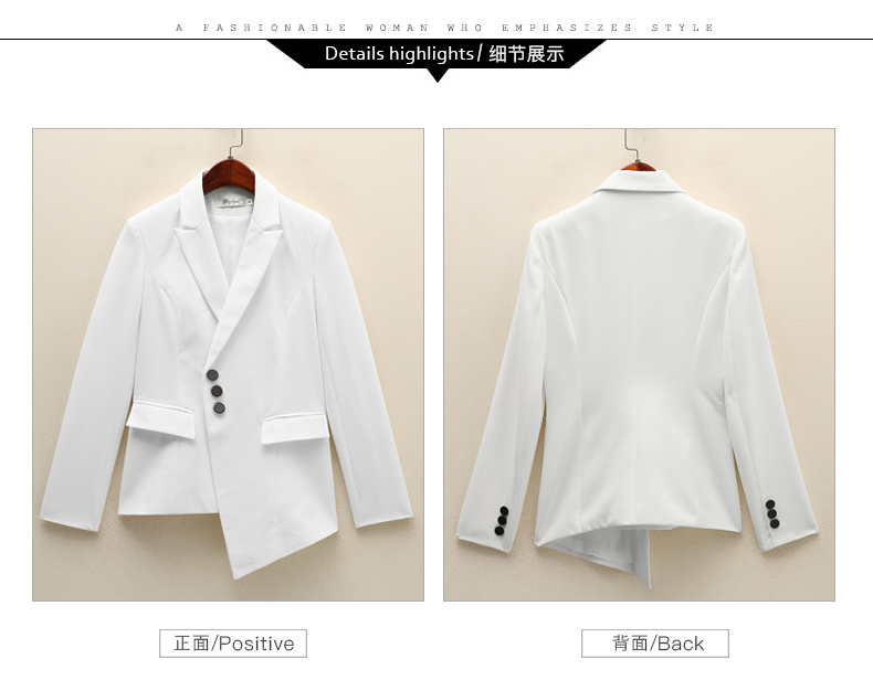 Tailleur femme - Ref 3242758 Image 26