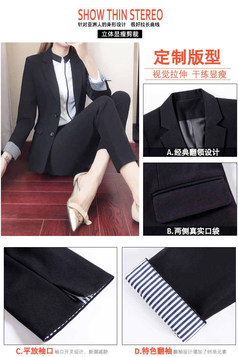 Tailleur femme - Ref 3244339 Image 14