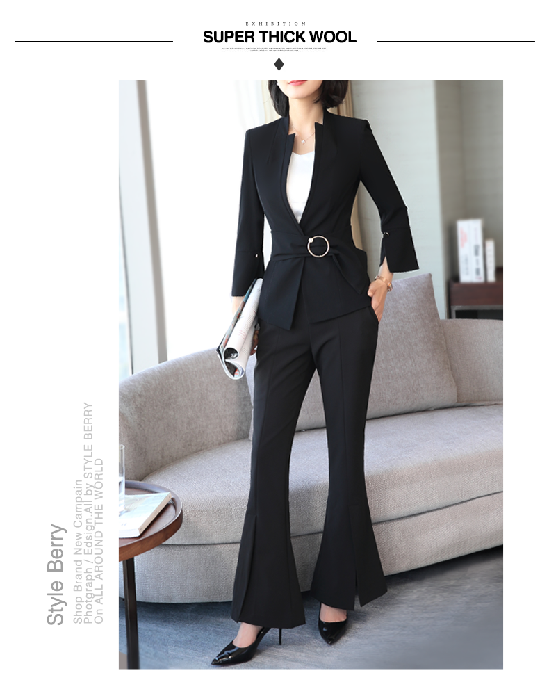 Tailleur femme - Ref 3244622 Image 14