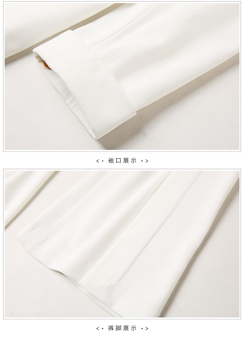 Tailleur femme - Ref 3244372 Image 24