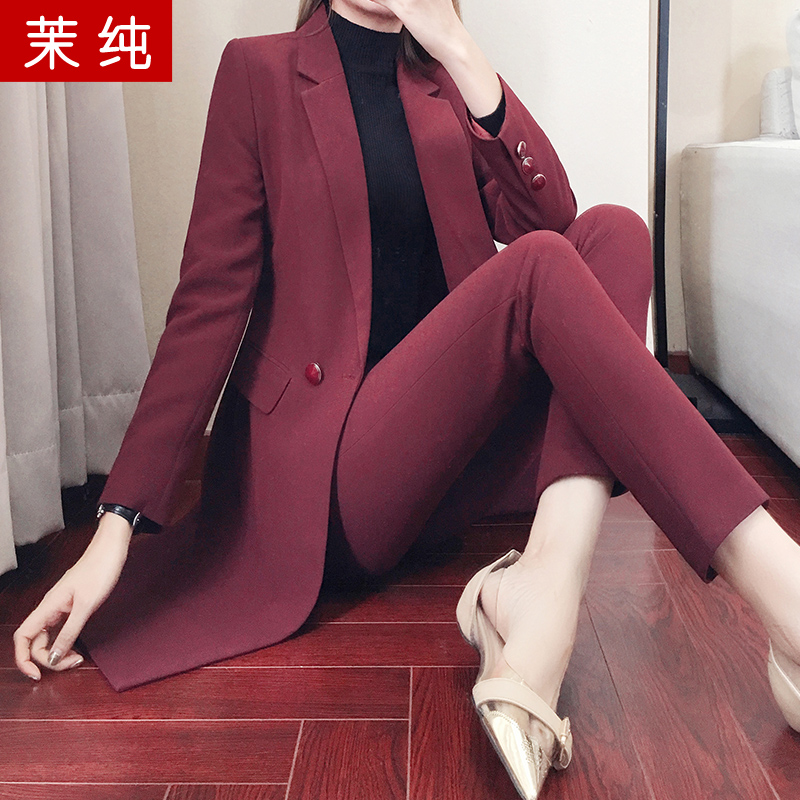 Tailleur femme - Ref 3244152 Image 4