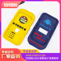 Fashion Events Small Gift Cartoon Mobile Cartphone Support Anti-slip Mobile Seat Customized Advertising Advertising Logo