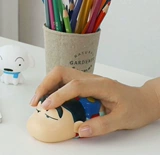 Мелки, динамичная беспроводная мышка, bluetooth