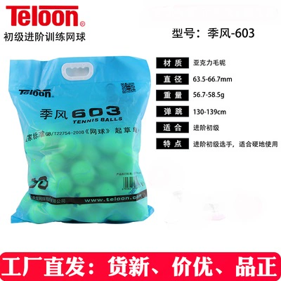 Тенлонг теннисной Telynis801603 Начальная школа Advanced Competition Tennis Bag Farse Dragon Tennis Tennis Trainer