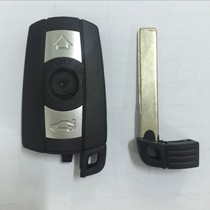 Chino's control of BMW 3 system 5 system semi-smart card CAS3 remote control key Chino genuine QN453CAS3 semi-smart