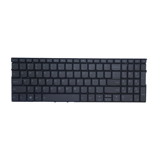 适用联想 昭阳E5-IIL IML 威6-15IIL IML S740-15笔记本键盘