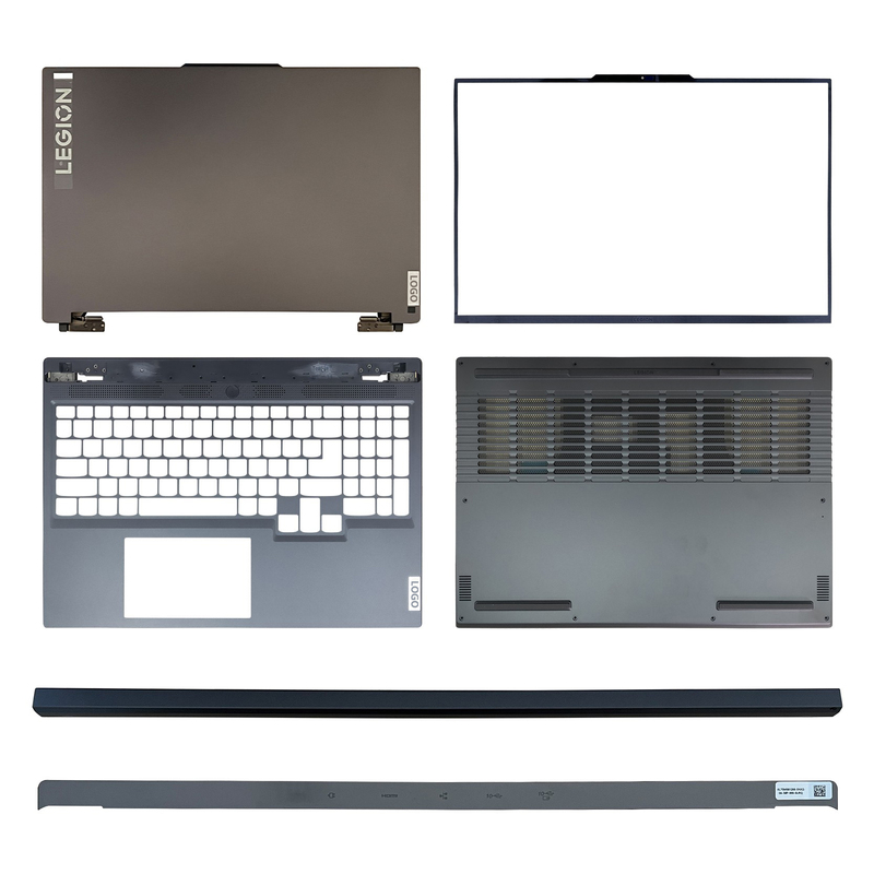 Suitable for Lenovo Y7000P R7000P 2023 Model Irh8 Aph8 a B C D Shell Shaft Cover Housing