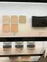 THR.EE Natural Plant Time Segmented Powder Cake Renewable Powder Cake 12g Makeup Powder phấn phủ loreal infallible 24h