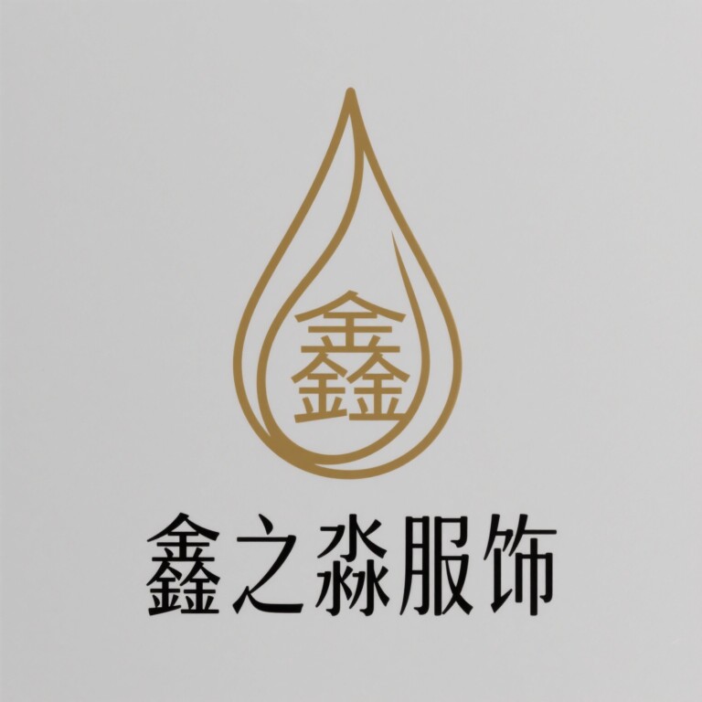 鑫之淼服饰