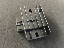 WY125C Chasing shadow YBR125 Tianjian motorcycle accessories JH125 Jialing regulator rectifier charger