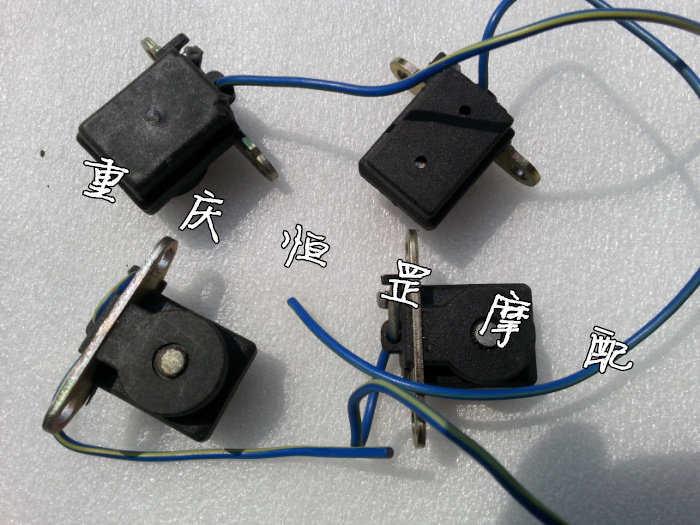 TH90 Rainbow 90 Flip-Flop Pulse Coil