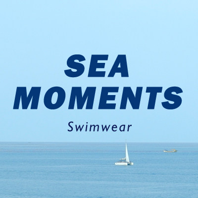 Sea Moments