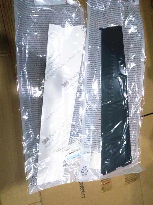 Инструмент для ремонта автомобиля 朗逸门柱贴膜朗逸b柱贴纸车门磨砂贴纸18d853313/4/5/6