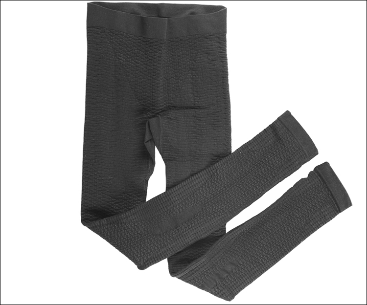body amincissant FEELING TOUCH 9500D en nylon - Ref 686202 Image 15