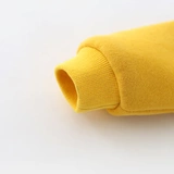 Детская осенняя модная куртка, бейсбольная форма, термобелье для раннего возраста, кардиган, 1-3 лет, в западном стиле