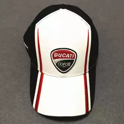 Summer motogp new sunscreen baseball cap embroidery sports baseball cap F1 racing locomotive fan sun visor