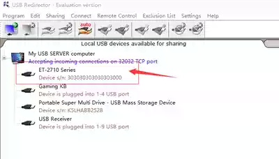 EPSON L3153 3151 3158 3156 3150 upgrade to ET2710 reset software brush restore