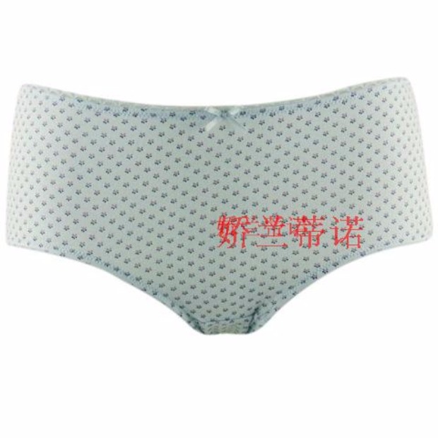 EaSinESS / 之 6527 Phụ nữ Bột tre Chất xơ thoải mái Quần lót nữ nhỏ các loại quần lót nam
