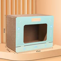 Коллекция зеленого мультипликационного телевидения и покупка покупки льготная доставка