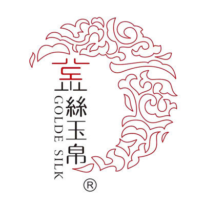 真真美妆生活馆的LOGO