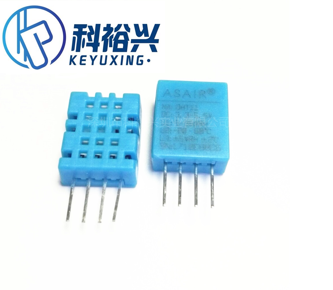数字输出温湿度传感器 DHT11 温湿度传感器