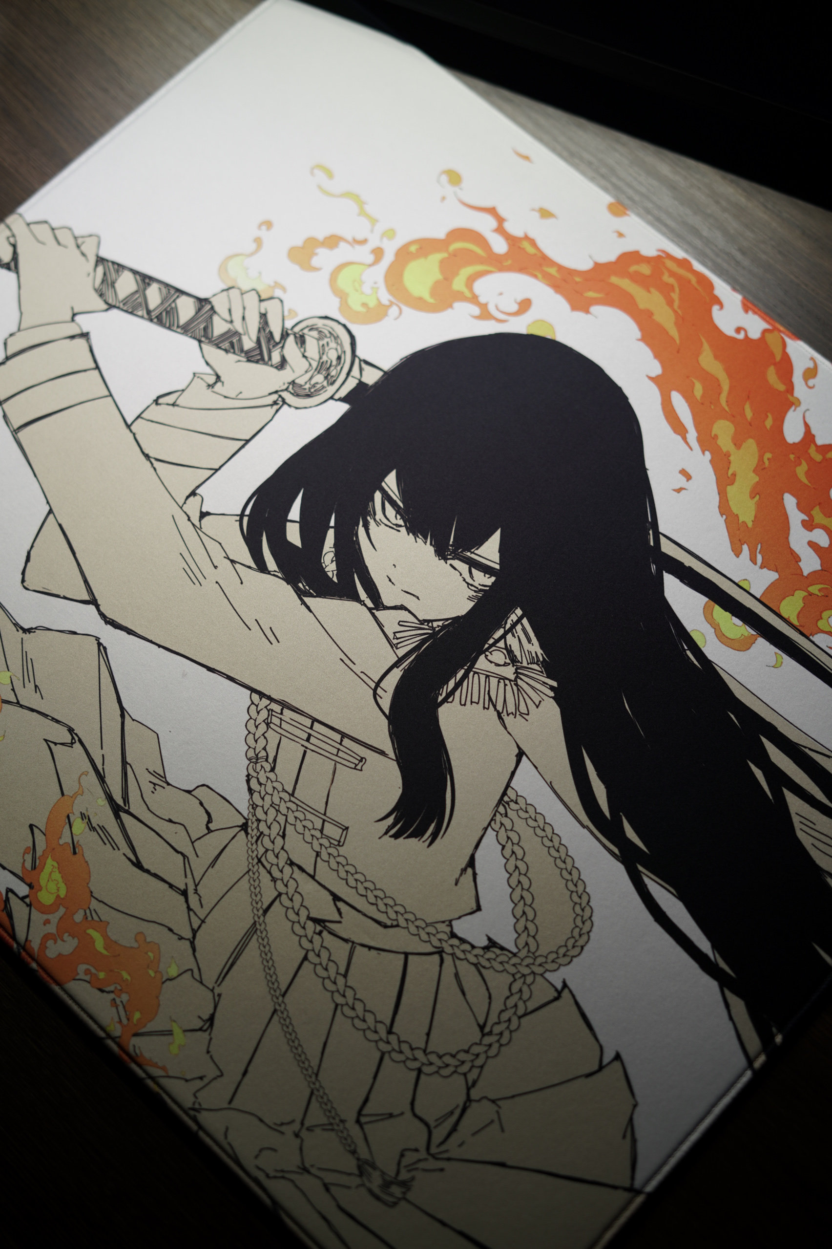 售罄不不Abyss Gaming 【Daimon】草稿评价- 淘宝网