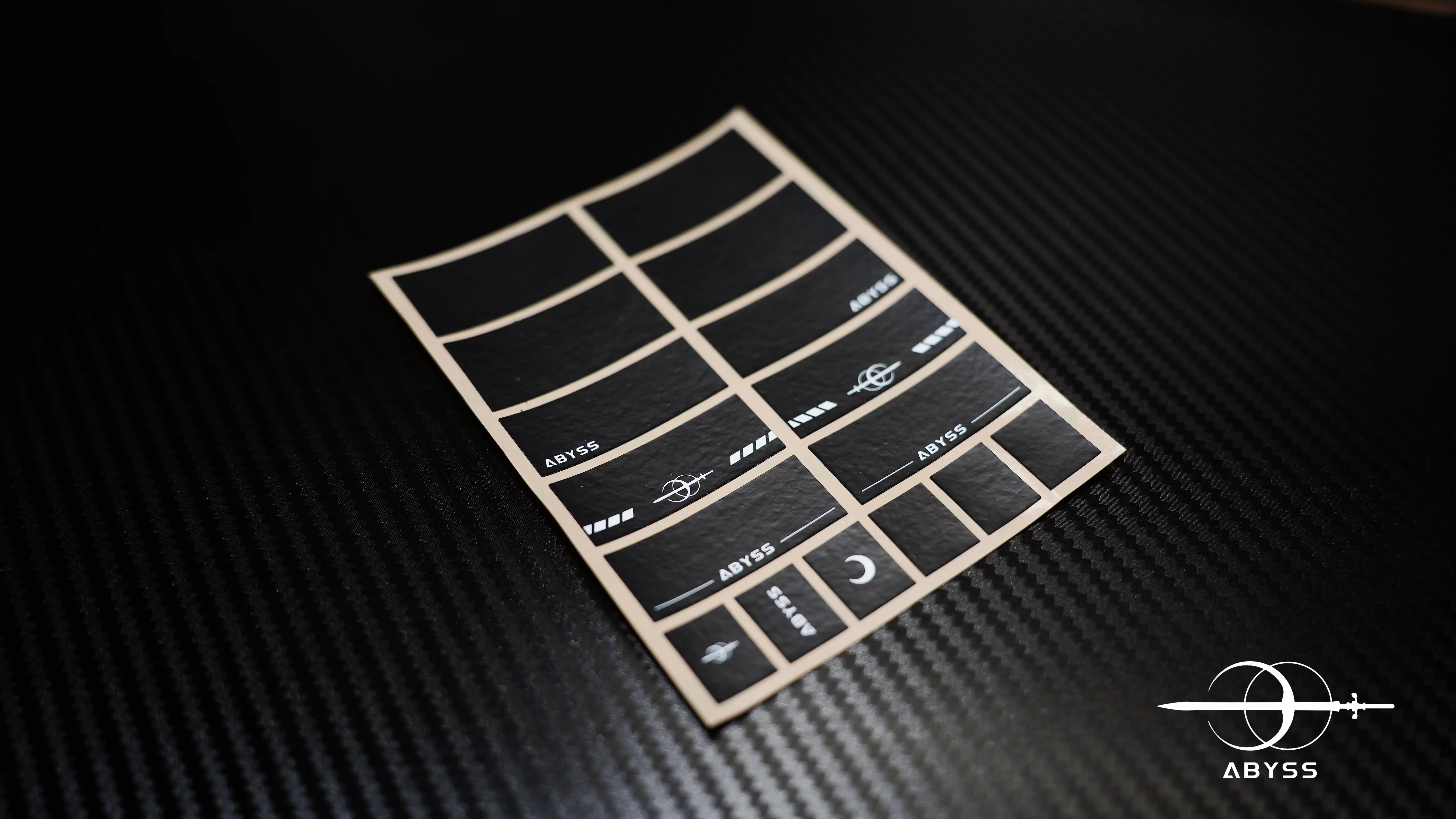 world.taobao.com: Abyssgaming【Infernal Amber】Pure Speed Coated