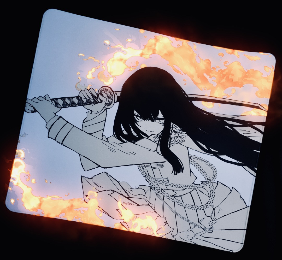 售罄不不Abyss Gaming 【Daimon】草稿评价- 淘宝网