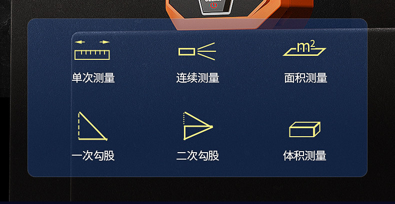 Дальномер None