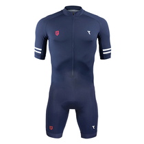 2020 Summer Mens Cycling Skinsuit Trisuit Triathlon Cycling