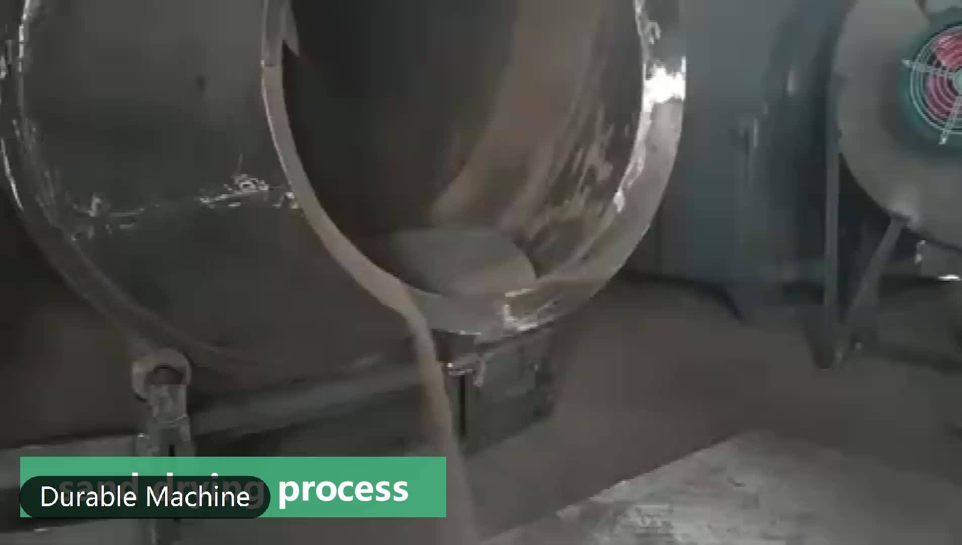 Sri Lanka Mobile 30tpd Black Pepper Small Dryer And Drying Machine