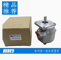 HYDROMAX HGP-2AF11R Taiwans new Hung Gear oil pump HGP-2A-F3 6R 8 9R 9R 12R 12R