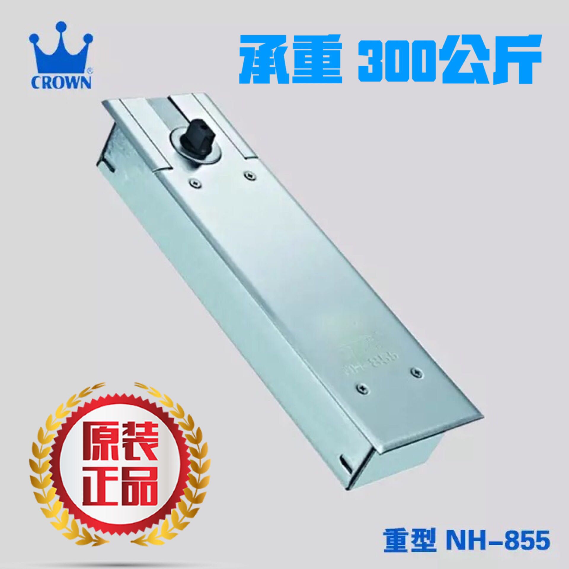 CROWN crown spring NH-855 can replace DORMA BTS80 weighted floor spring accessories
