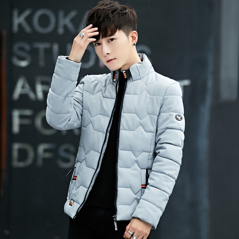 Blouson hiver pour homme - Ref 3114655 Image 4