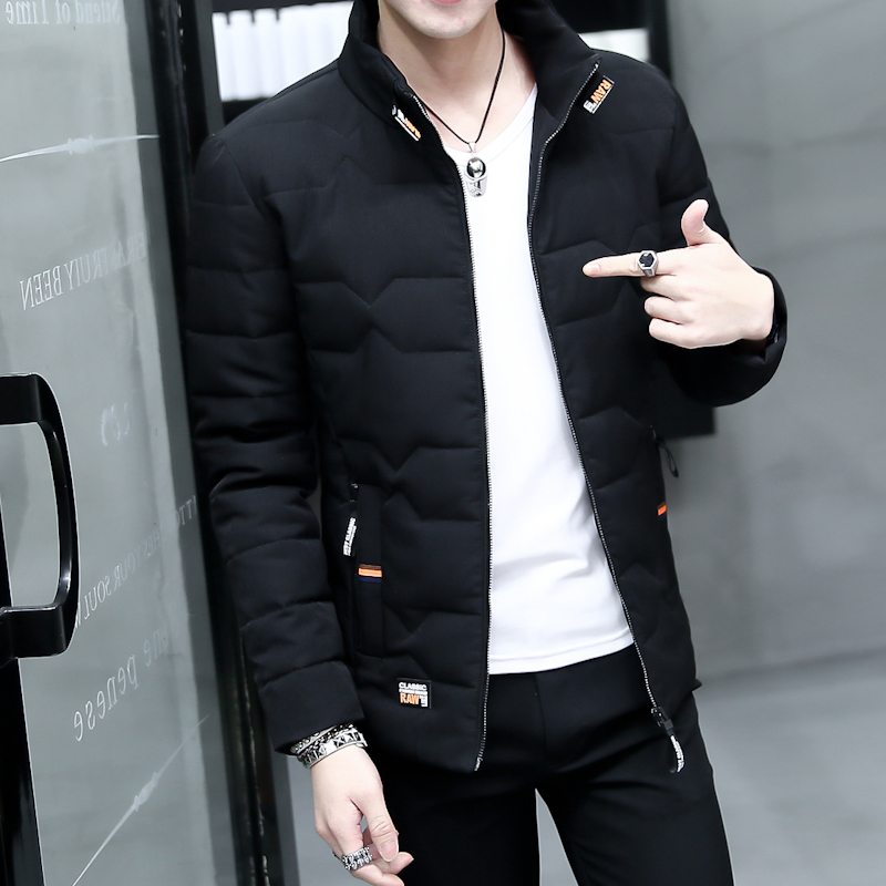 Blouson hiver pour homme - Ref 3113185 Image 1